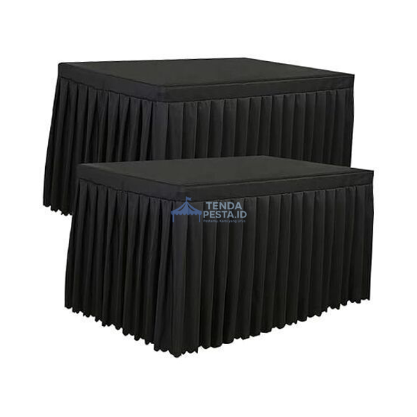 meja kotak 120x60cm cover skirting meja kotak 120x60cm cover skirting